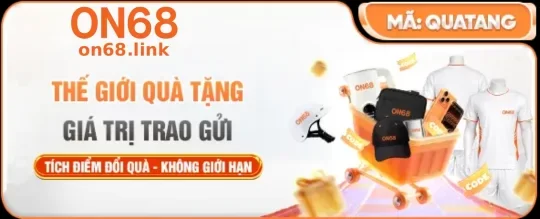 VỀ CHÚNG TÔI ON68
