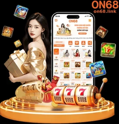 ON68 tải app