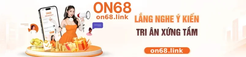 ĐĂNG KÝ ON68